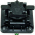 ERICH JAEGER STECKDOSE – 91,5 mm