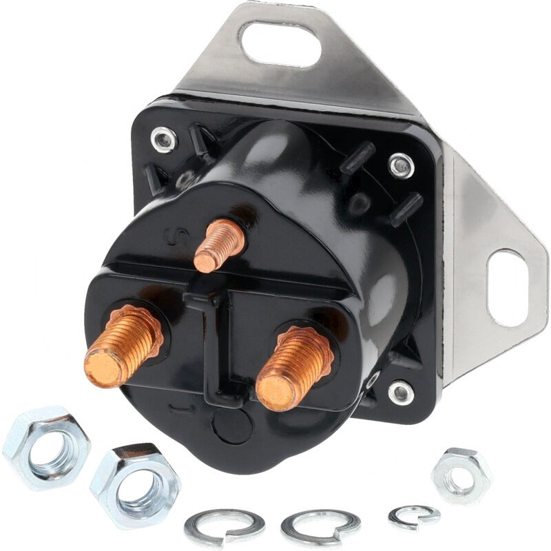 GRANIT Magnetschalter passend für John Deere 4020, 4520, 4620 u. a. – F032133855