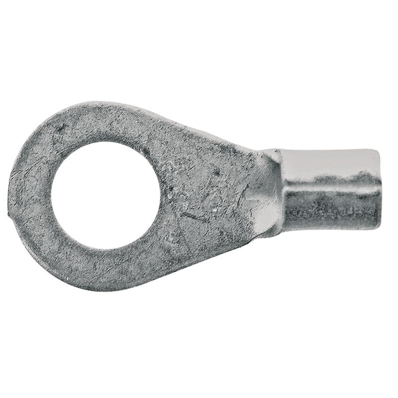 GRANIT VPE50 Ringverbinder unisoliert (lötbar) – 20 mm Querschnitt (mm²) 10