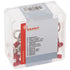 GRANIT VPE50 Ringverbinder Farbe rot – Bild 2
