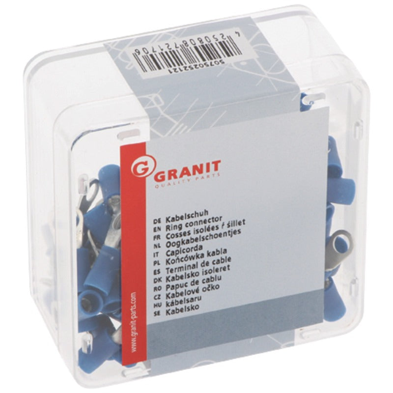 GRANIT VPE100 Ringverbinder – Bild 2
