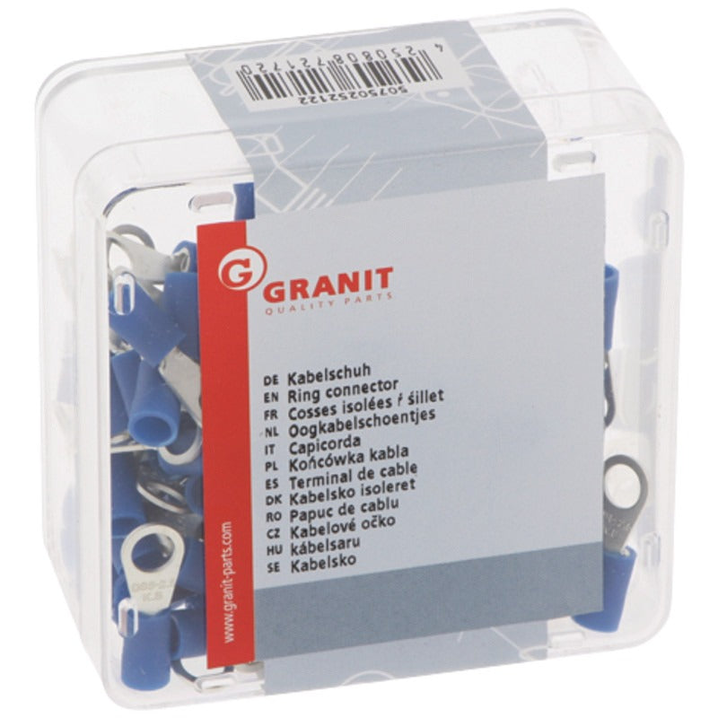 GRANIT VPE100 Ringverbinder – Bild 2
