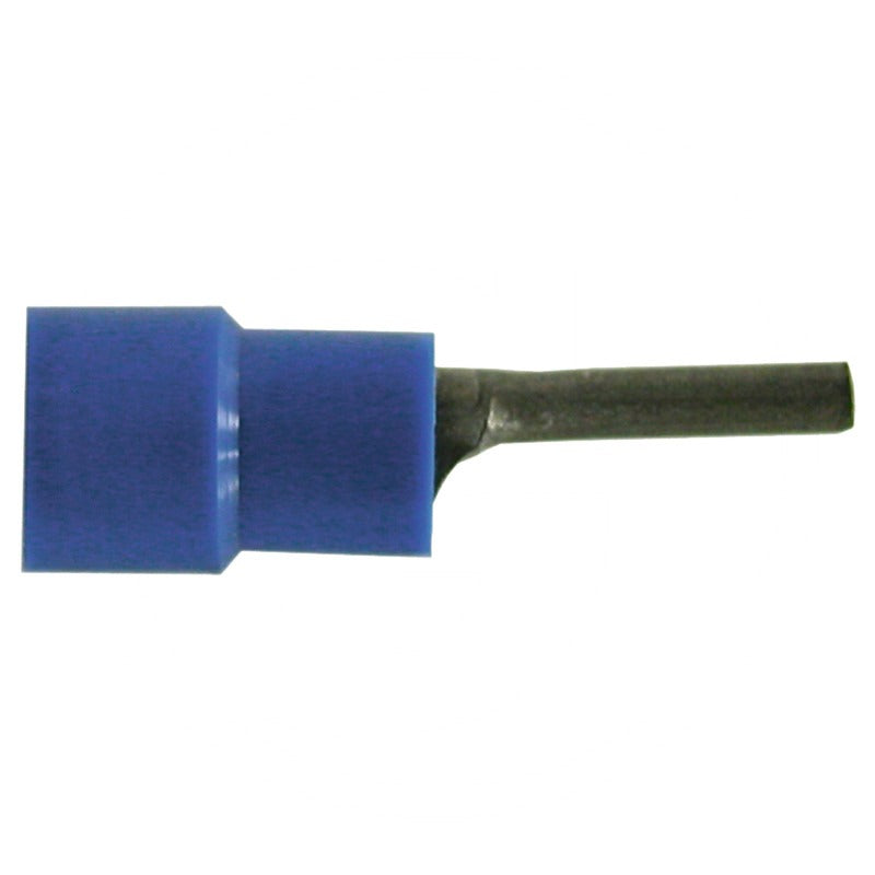 GRANIT VPE100 Drahtstifthülse Ausführung blau, für Kabel 1,5 - 2,5 mm²