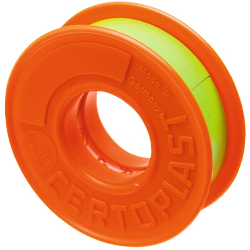 GRANIT Isolierband grün – Breite 15 mm