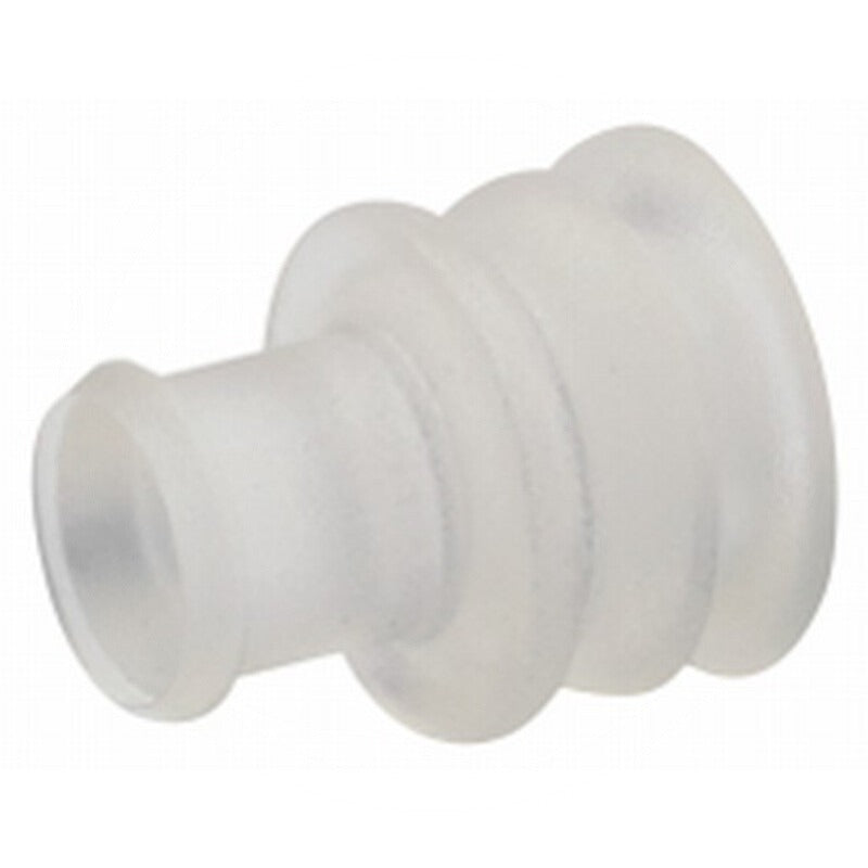 GRANIT VPE50 Einzel-Leiter-Abdichtung passend für AMP Tyco ELA 5, 2 AMP Tyco MCP 2, 8 – 8 mm