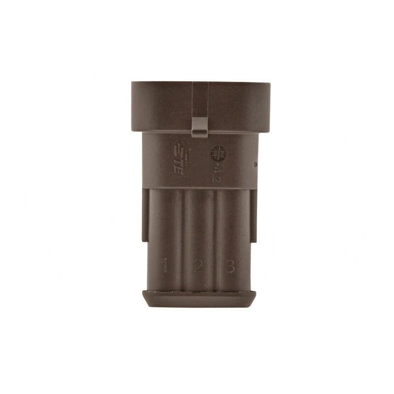 GRANIT VPE50 Flachstecker – Bild 3