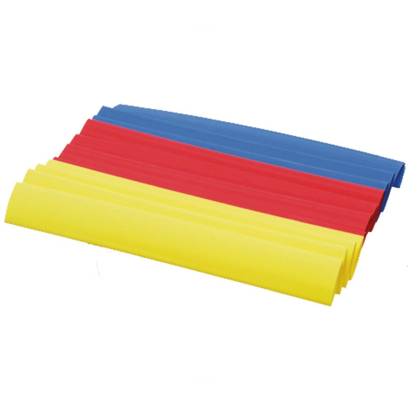 GRANIT Schrumpfschlauch – 125 mm Schrumpfbereich-Ø (mm) 9,5 - 4,8