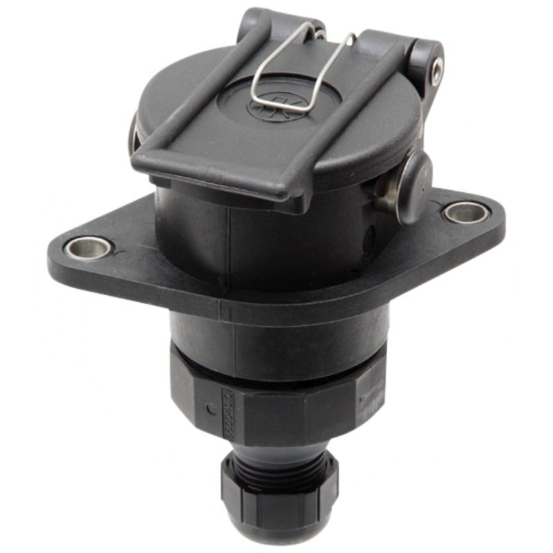 GRANIT Steckdose DIN/ISO 7638-2