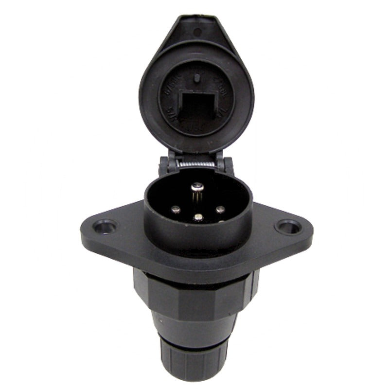 M&K Steckdose – 94 mm