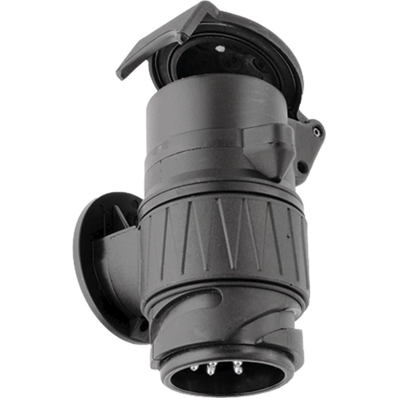 GRANIT Kurzadapter – 101,8 mm