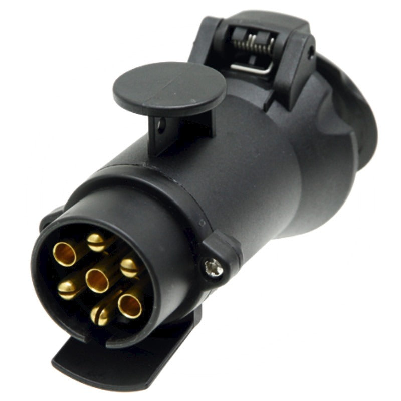 ERICH JAEGER Adapter – 86 mm