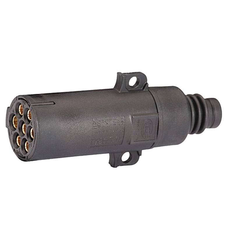 M&K Stecker – 38.5 mm