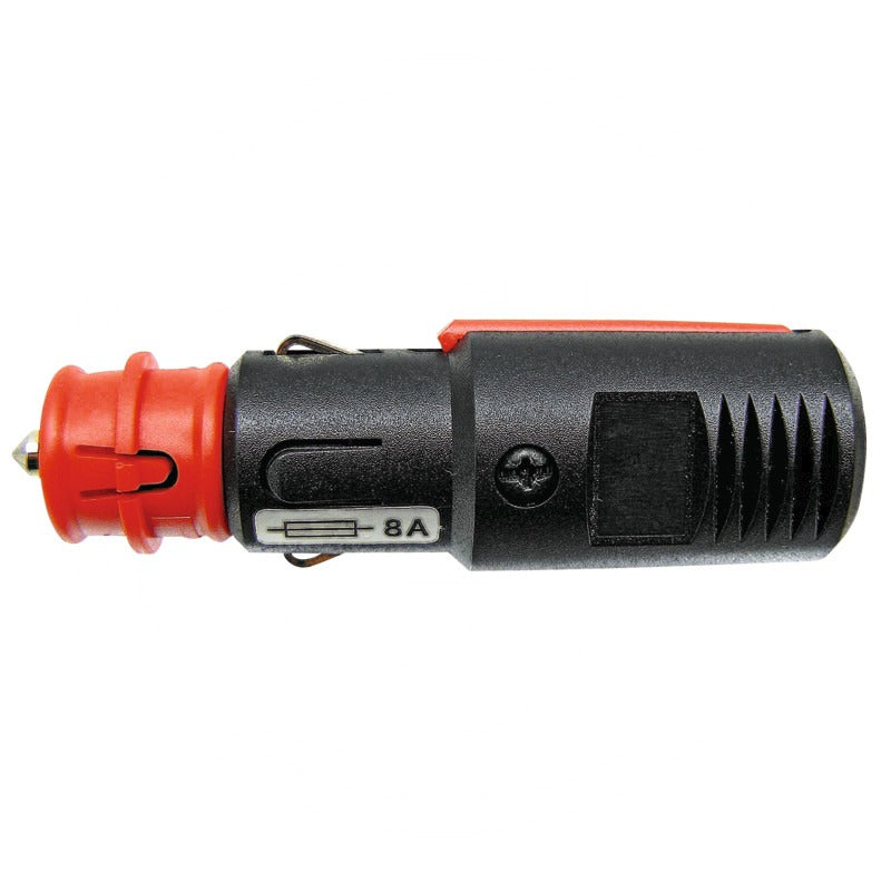 GRANIT Stecker mit Sicherung