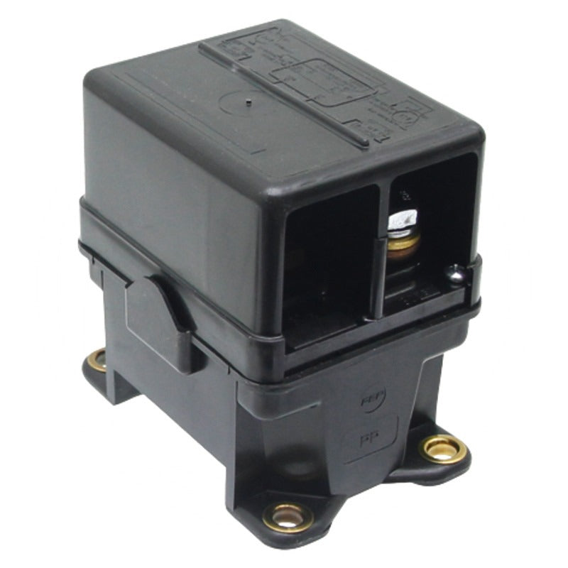 GRANIT Batterie-Umschaltrelais passend für Fendt Favorit 816, 818, 822 u. a. – G816900020010
