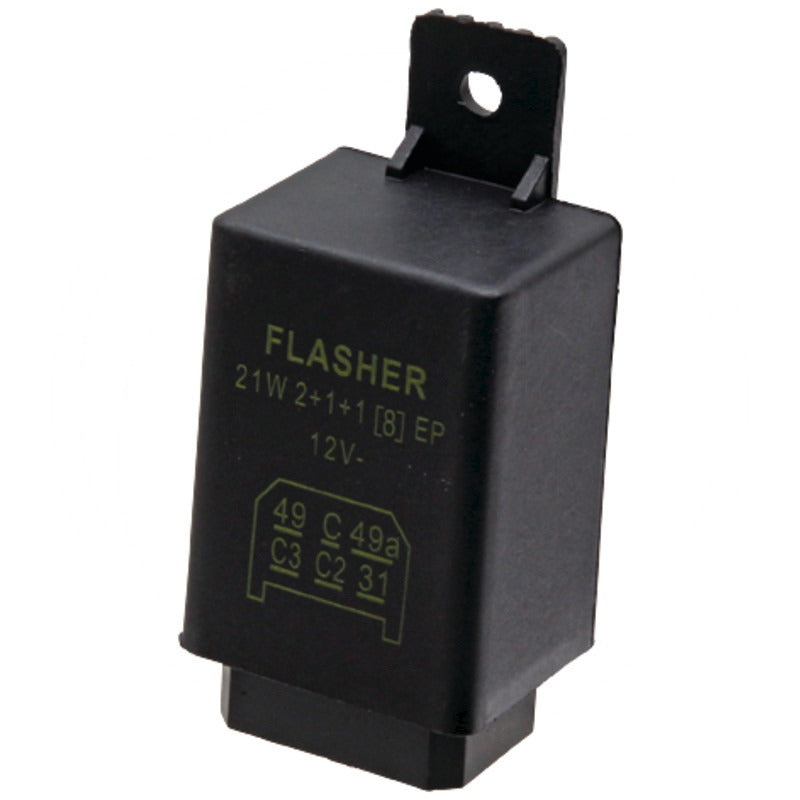 GRANIT Blinkgeber / elektronisch – 160263 – Bild 2