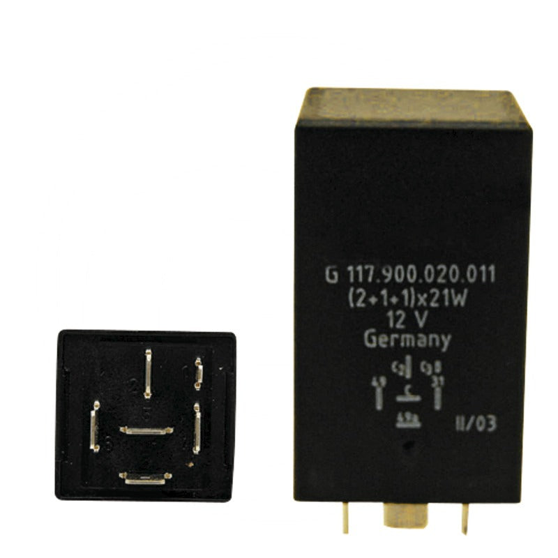 GRANIT Blinkgeber / elektronisch – 1192 580038