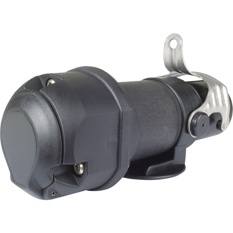 Spannungswandler, Steckeradapter – 200 mm