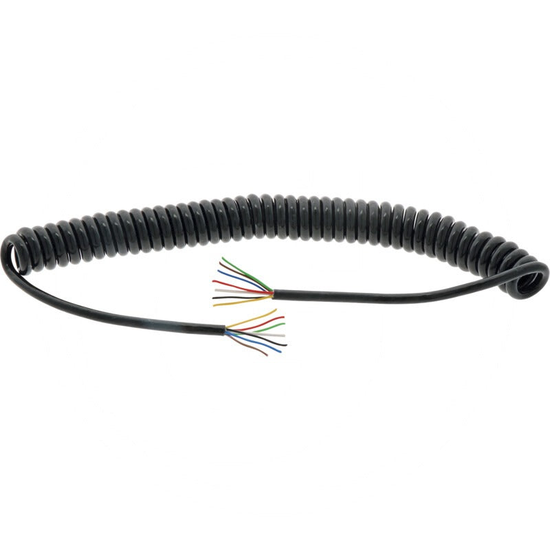 elkatec Elektrowendel, 7-adrig