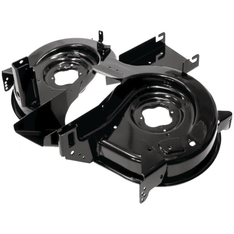 MTD Mähdeckgehäuse passend für 16-92 H SWISS PLATINUM, 180/92 H, JE 135 H u. a.