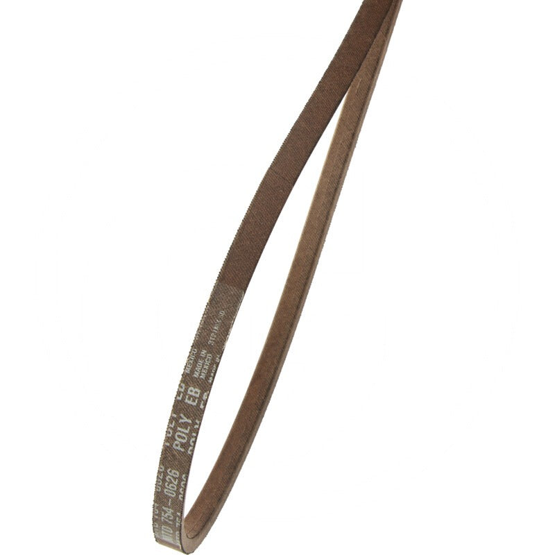 MTD Keilriemen passend für 13/92, 155/92 A, 180/105 A u. a. – 754-0626