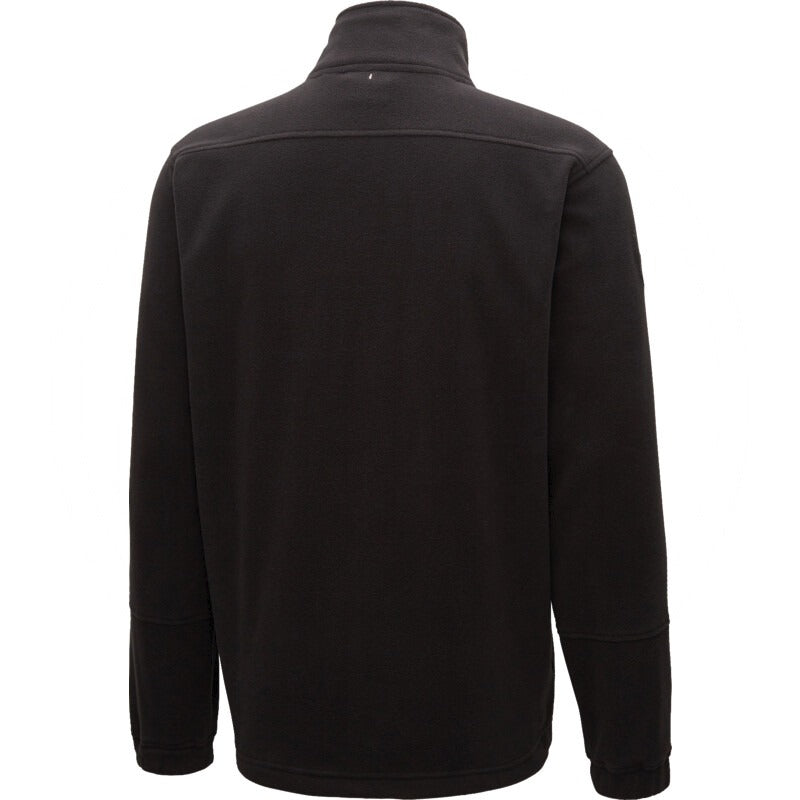 GRANIT ENDURANCE STYLE Micro Fleecejacke FLINT Kleidergröße EU 3XL