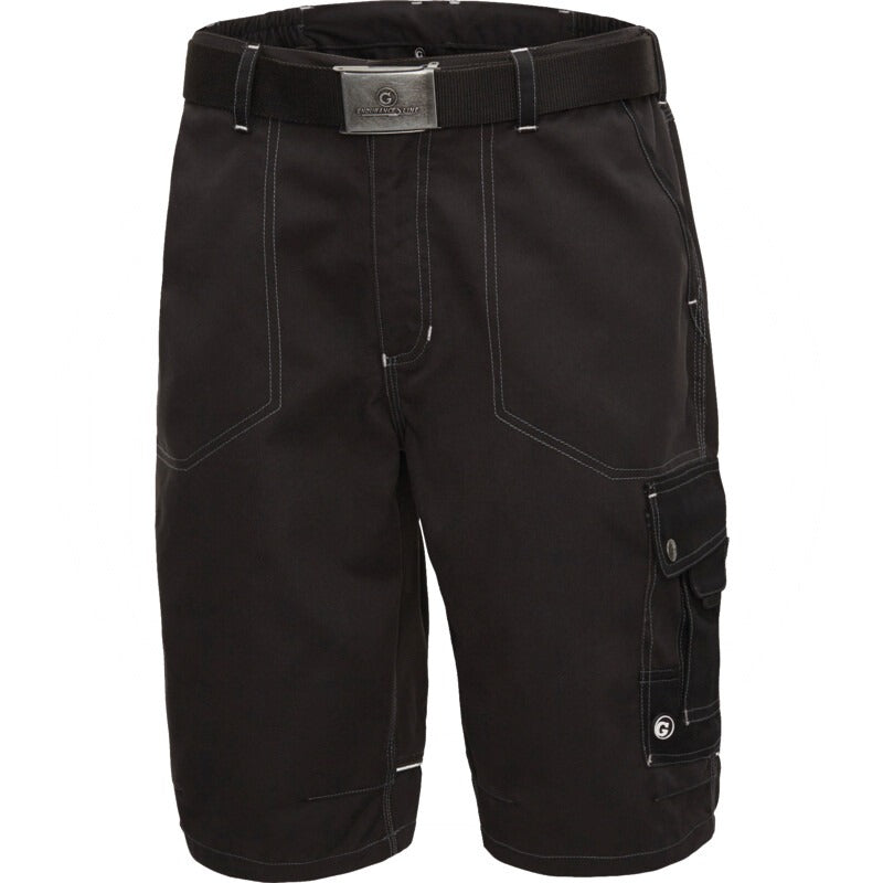 GRANIT ENDURANCE STYLE Arbeitsshorts EMERALD Kleidergröße UK 40-42 – Bild 2