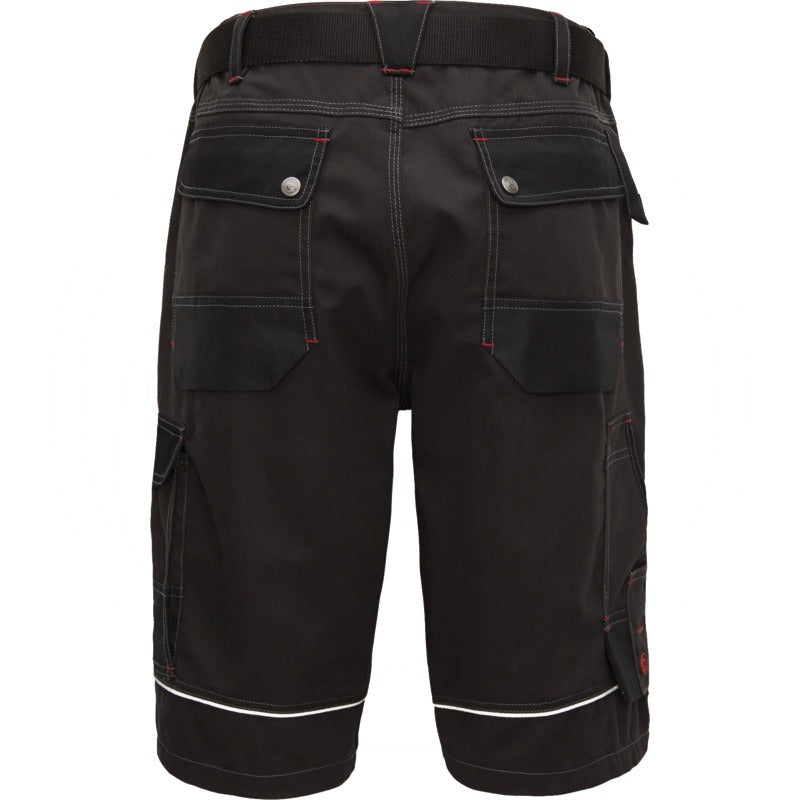 GRANIT ENDURANCE STYLE Arbeitsshorts EMERALD Kleidergröße UK 44-46