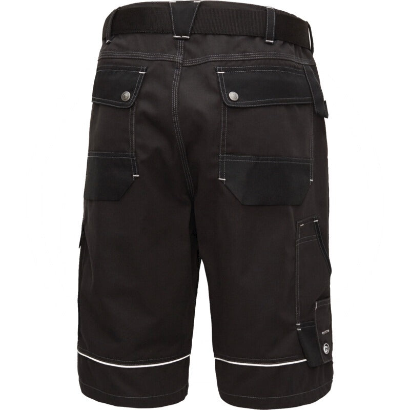 GRANIT ENDURANCE STYLE Arbeitsshorts EMERALD Kleidergröße EU 2XL