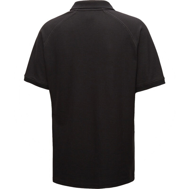 GRANIT ENDURANCE STYLE Poloshirt LAPIS Kleidergröße EU XL