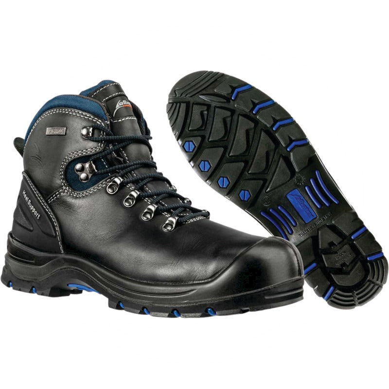 albatros Sicherheitsschuh S3 " X-TREME CTX" Mid Schuhgröße EU 42