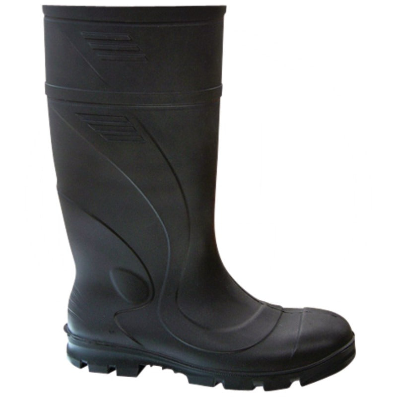 PU Sicherheitsgummistiefel S5