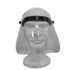 GRANIT Gesichtsschutz Ausführung Polycarbonate