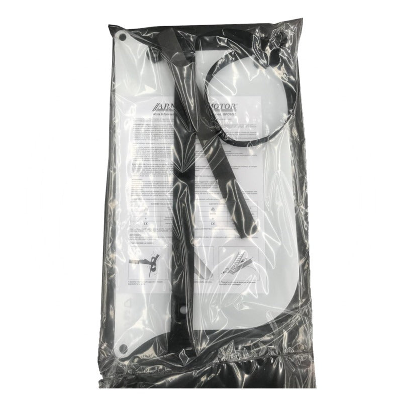 GRANIT Gesichtsschutz Ausführung Polycarbonate – Bild 3