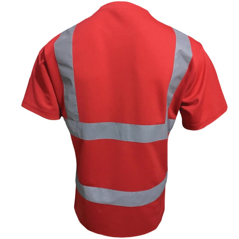 GRANIT Arbeitsshirt COMFORT Kleidergröße EU XL