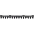ESM Mähmesser Position FL, FK, ZT FK 1+5