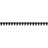 ESM Mähmesser Messerlänge (mm) 1230