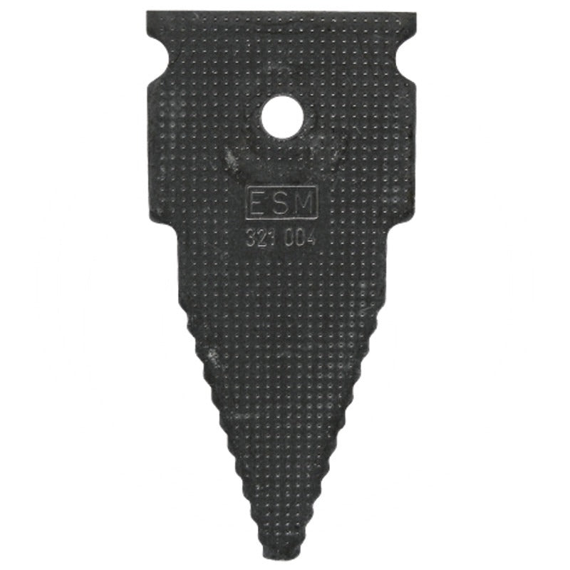 ESM VPE25 Einfachklinge – 106 mm