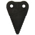 ESM VPE25 Balkenklinge – 63 mm