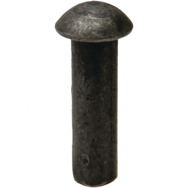 ESM Halbrund-Nieten – 16 mm