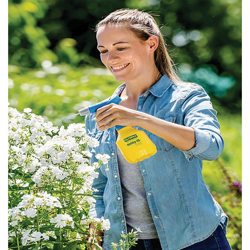 GLORIA HAUS UND GARTEN Handsprühgerät Füllmenge (l) 0,5 – Bild 2