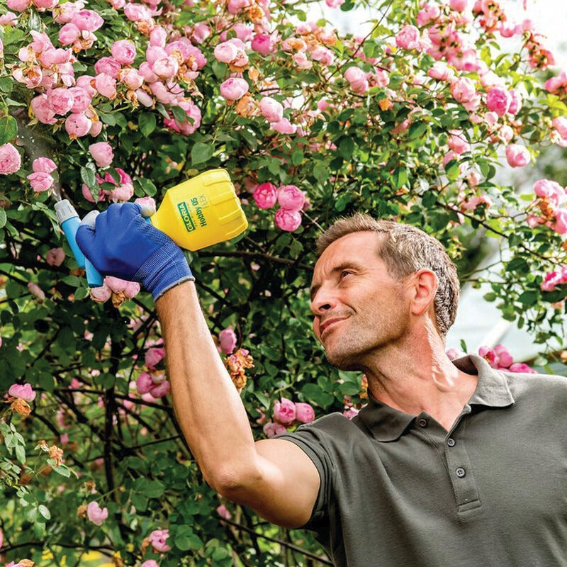 GLORIA HAUS UND GARTEN Handsprühgerät Füllmenge (l) 0,5 – Bild 3