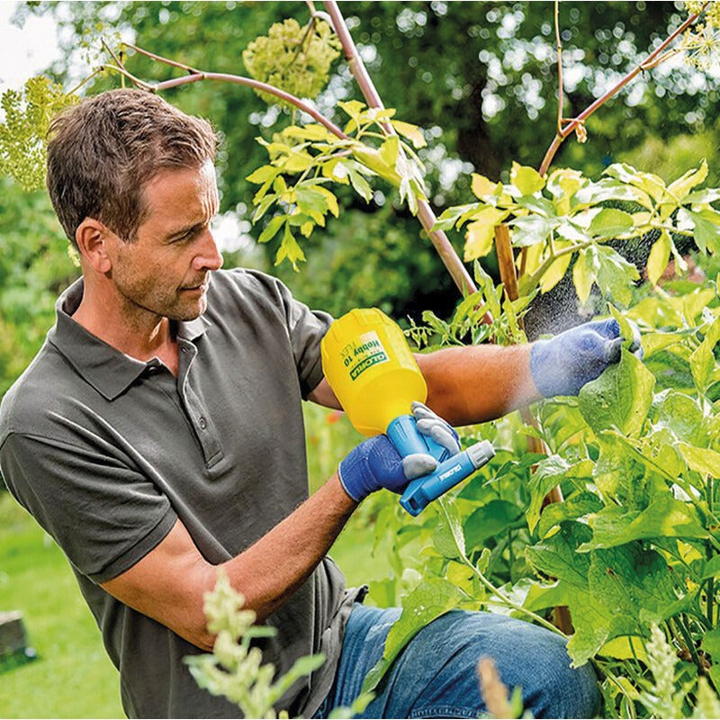 GLORIA HAUS UND GARTEN Handsprühgerät Füllmenge (l) 1 – Bild 3