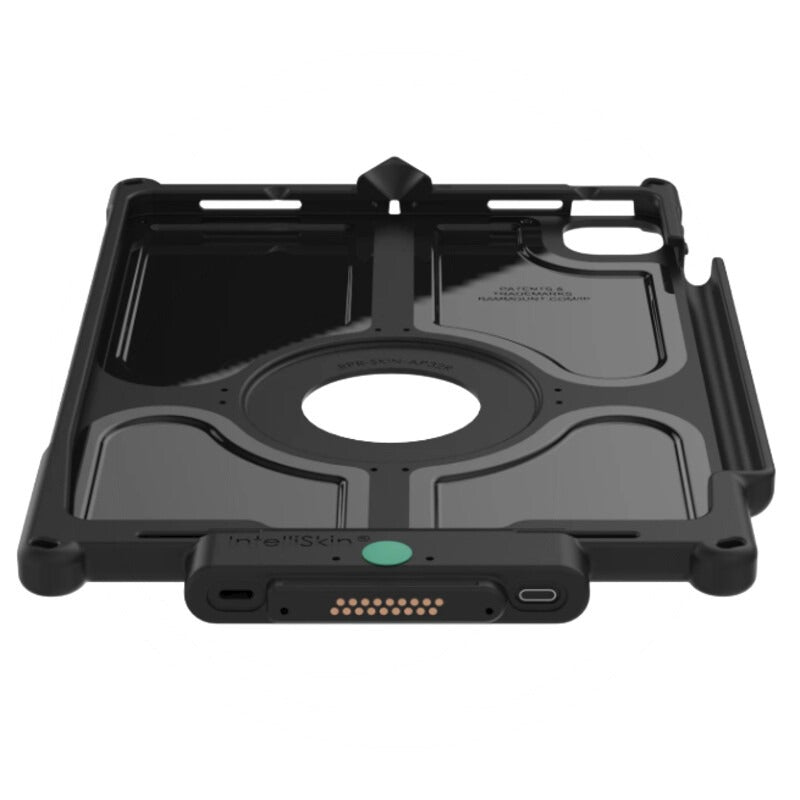 RAM MOUNTS IntelliSkin® Ladeschutzhülle passend für Apple iPad Pro 11" (1-4 Gen), iPad Air 11" (M2, M3 u. a. – Bild 2