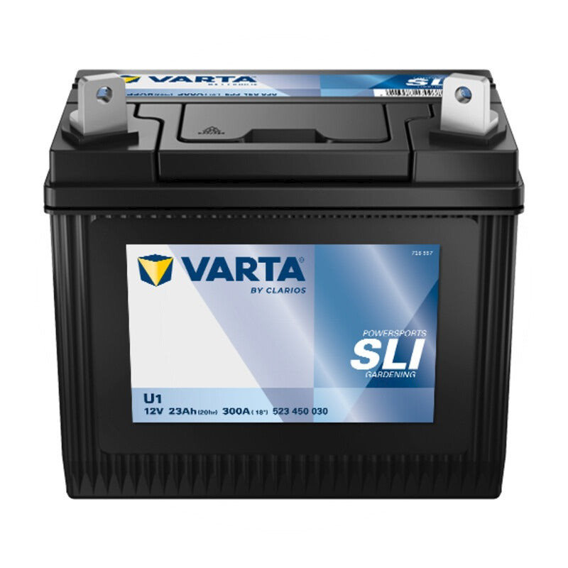 Batterie 12 V / 23 Ah