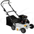 Gartenland Benzin Vertikutierer GLV 40 H Gartenland