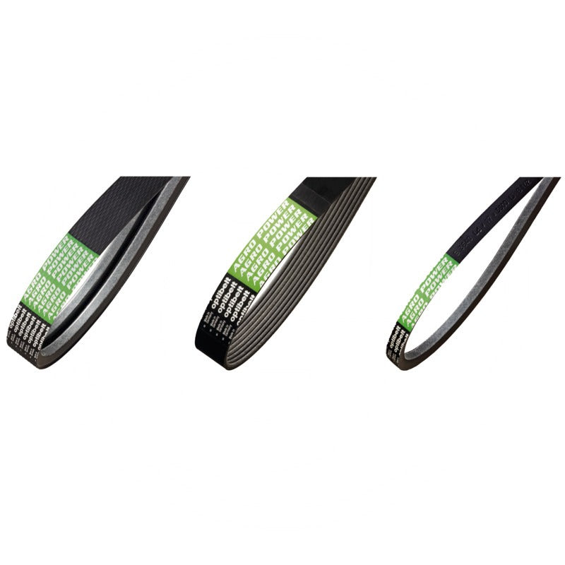 optibelt Keilrippenriemen – AP1002663
