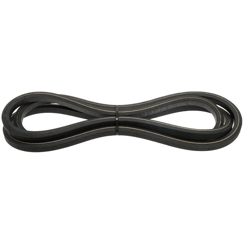 optibelt Doppel-V-Keilriemen – Breite 13 mm Wirklänge (mm) 1907