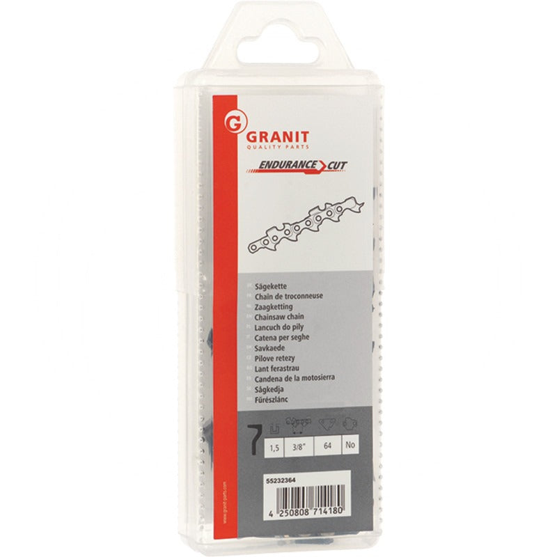 GRANIT ENDURANCE CUT Sägekette – 1006712365