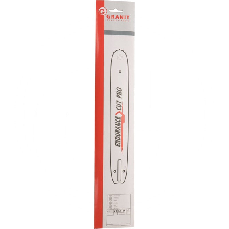 GRANIT ENDURANCE CUT Führungsschiene – 133SLBD025 – Bild 2