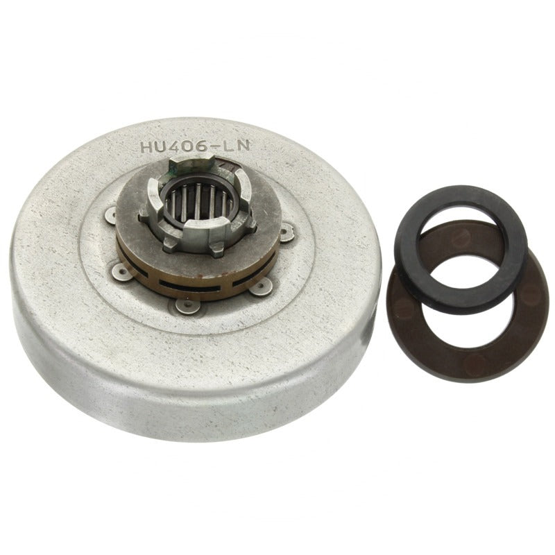 GRANIT ENDURANCE CUT Ringkettenrad 3/8" 7Z – 503 62 59-03